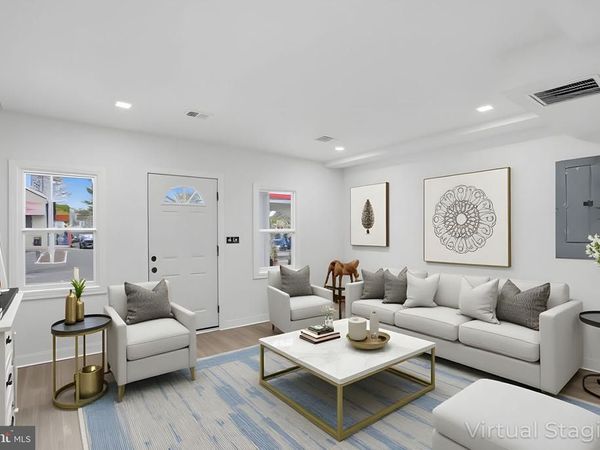 509 SE 2ND STREET, MILFORD, DE 19963