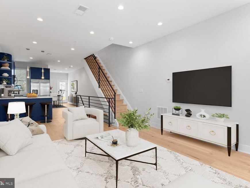 713 S 58th Street, Philadelphia, PA 19143 Main Photo