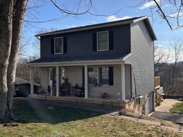 1270 FAIRVIEW DRIVE, BELLEFONTE, PA 16823