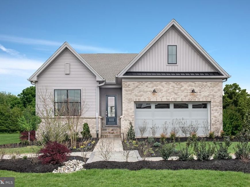 1188 Wythe Boulevard, Unit 102, Ambler, PA 19002 Main Photo