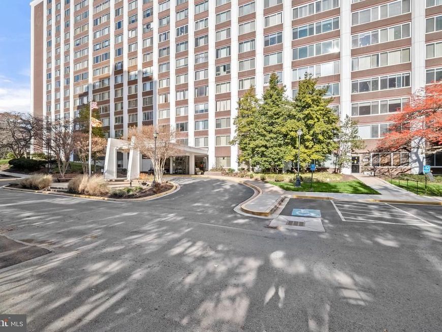 11801 Rockville Pik, Unit 413, Rockville, MD 20852 Main Photo
