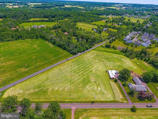 Lot 1 and 2 TWIN OAKS DRIVE, PERKASIE, PA 18944