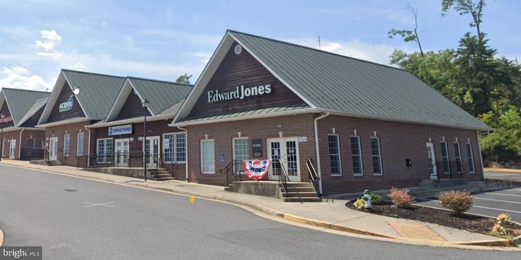 113 FOUNDERS WAY, STRASBURG, VA 22657