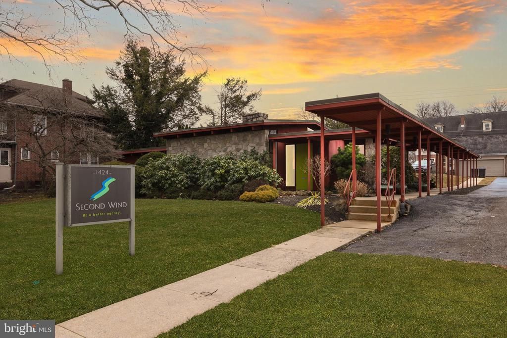 1424 Penn, Wyomissing, PA 19610 Main Photo