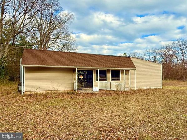 4810 WHITE HORSE PIKE, EGG HARBOR CITY, NJ 08215