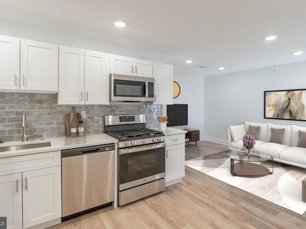 1616 N BAILEY STREET, UNIT 202, PHILADELPHIA, PA 19121