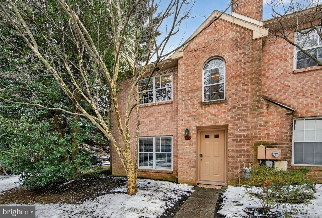 46 Rampart Drive, Chesterbrook, PA 19087 Main Photo