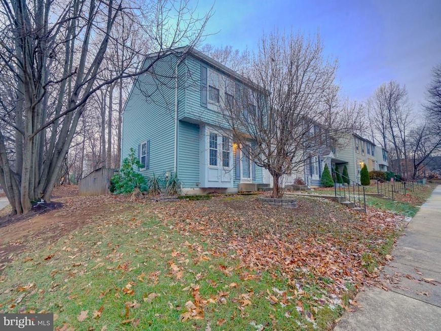 9414 Chippenham Drive, Laurel, MD 20723 Main Photo