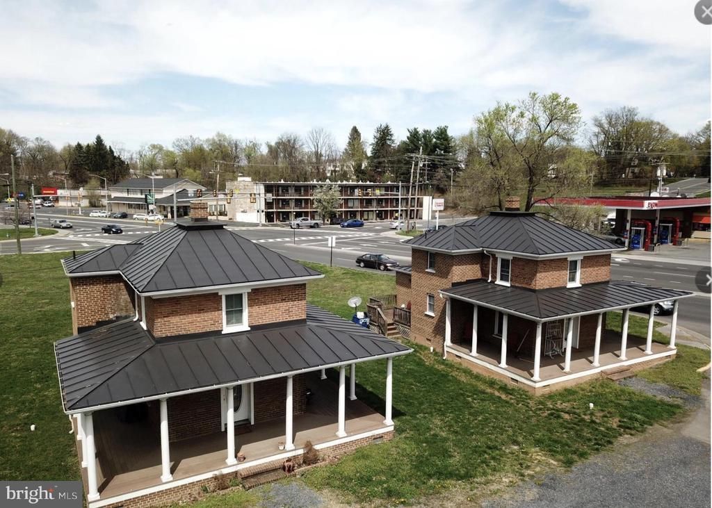 602 And 604 Radham Street, Front Royal, VA 22630 Main Photo