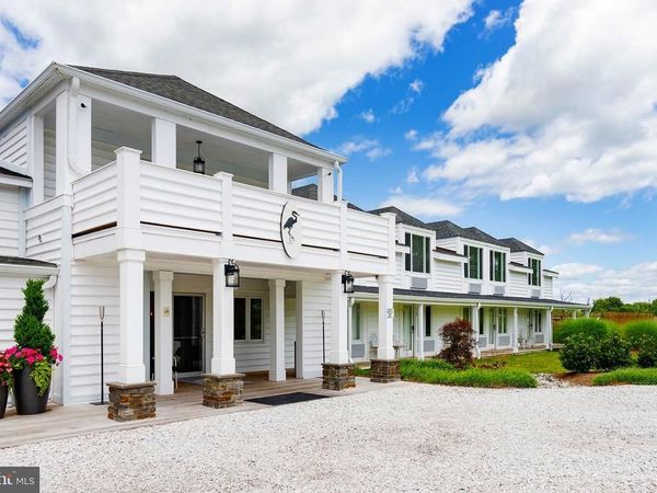 21384 COOPERTOWN ROAD, TILGHMAN, MD 21671