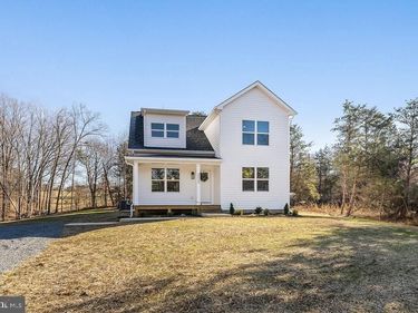 26038 OLD OFFICE ROAD, CULPEPER, VA 22701