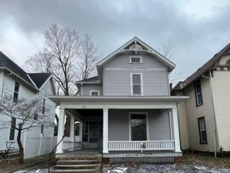 227 N Main Street, Washington Court House, OH 43160 Photo 1