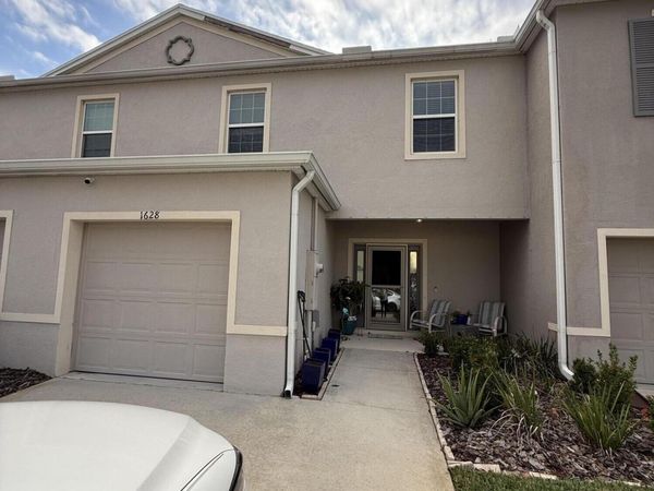 1628 Primo Court, Holly Hill, FL 32117