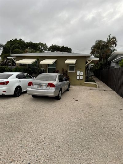 1141 NE 16th Avenue, Unit 4, Fort Lauderdale, FL 33304 Photo