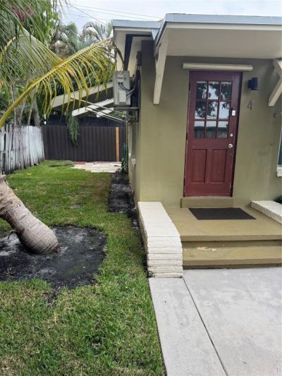 1141 NE 16th Avenue, Unit 4, Fort Lauderdale, FL 33304 Photo