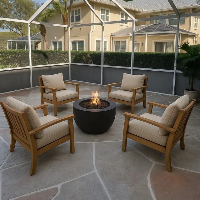 2412 SW Danbury Lane, Palm City, FL 34990 Photo