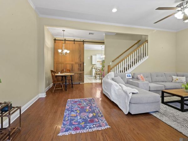 9923 Keanland Ct, Baton Rouge, LA 70810