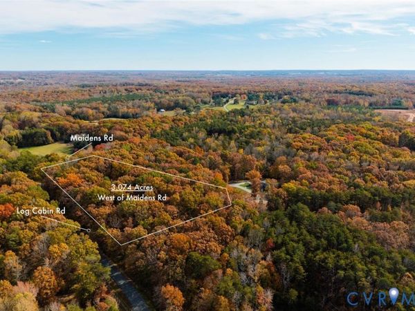 Lot 1 Maidens Road, Maidens, VA 23102