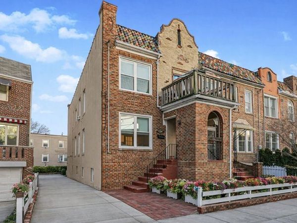 1345 E 38TH Street, Brooklyn, NY 11234