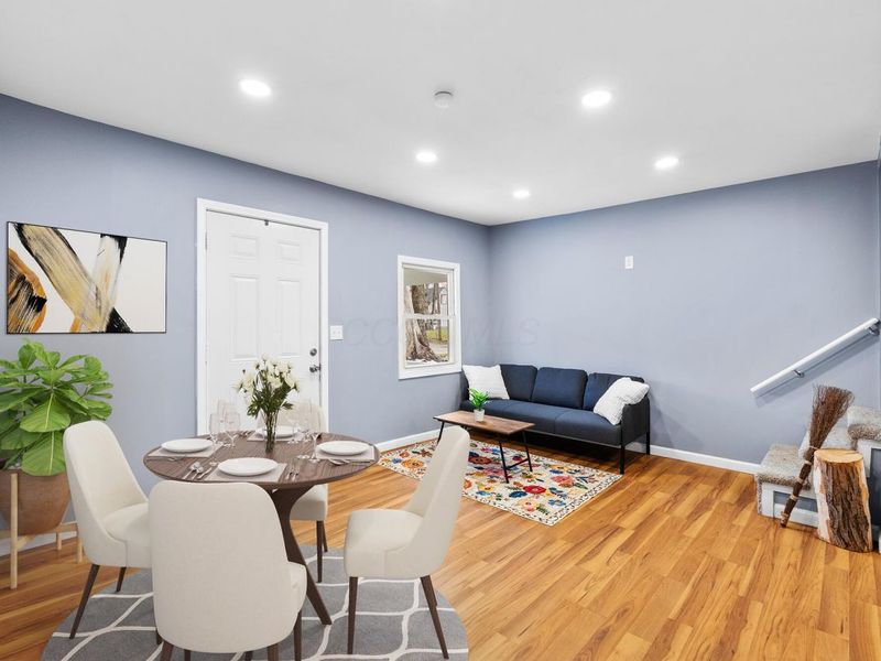 2173 Lexington Avenue, Columbus, OH 43211 Photo 3