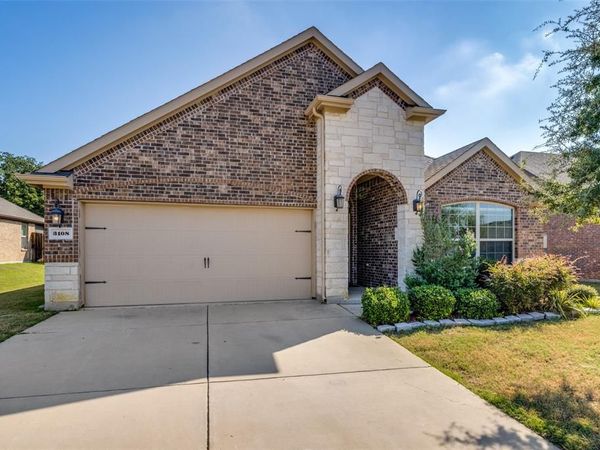 3108 Dominion Street, Denton, TX 76209