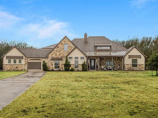 232 Branding Iron Court, Royse City, TX 75189