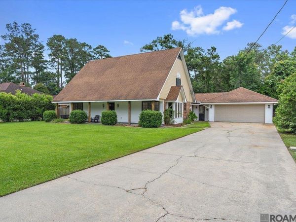 14027 Morning Glory Ct, Walker, LA 70785