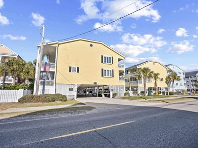 1425 N Waccamaw Dr., Unit 125, Murrells Inlet, SC 29576