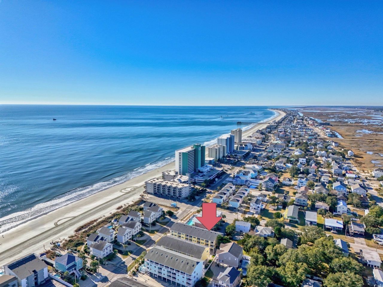 1425 N Waccamaw Dr. Photo 34