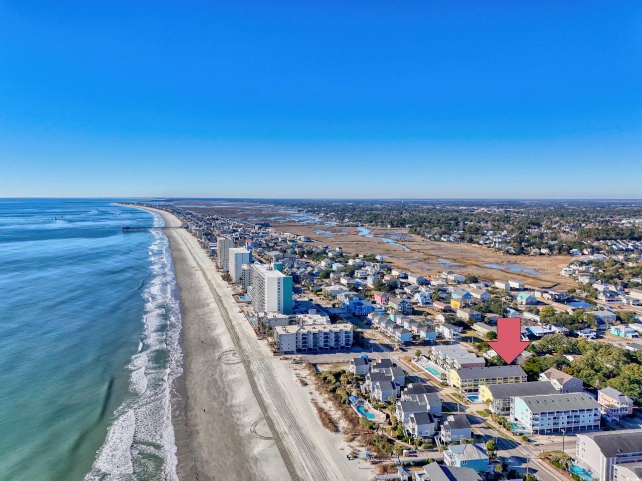 1425 N Waccamaw Dr. Photo 35