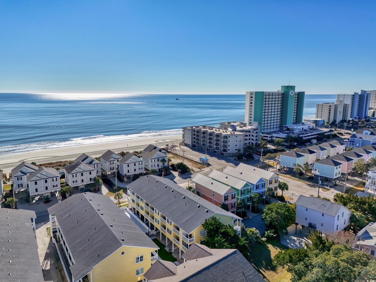 1425 N Waccamaw Dr. Photo 37