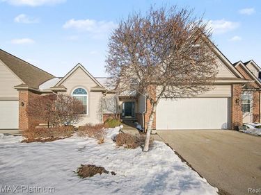 2643 KERRIA DRIVE, Oceola Twp, MI 48855