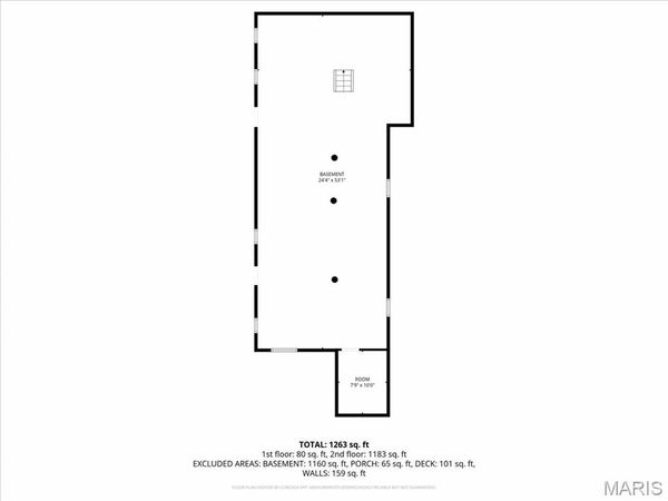 3325 Chippewa Street, St Louis, MO 63118