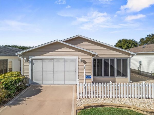 392 ROSE CROFT TERRACE, THE VILLAGES, FL 32162