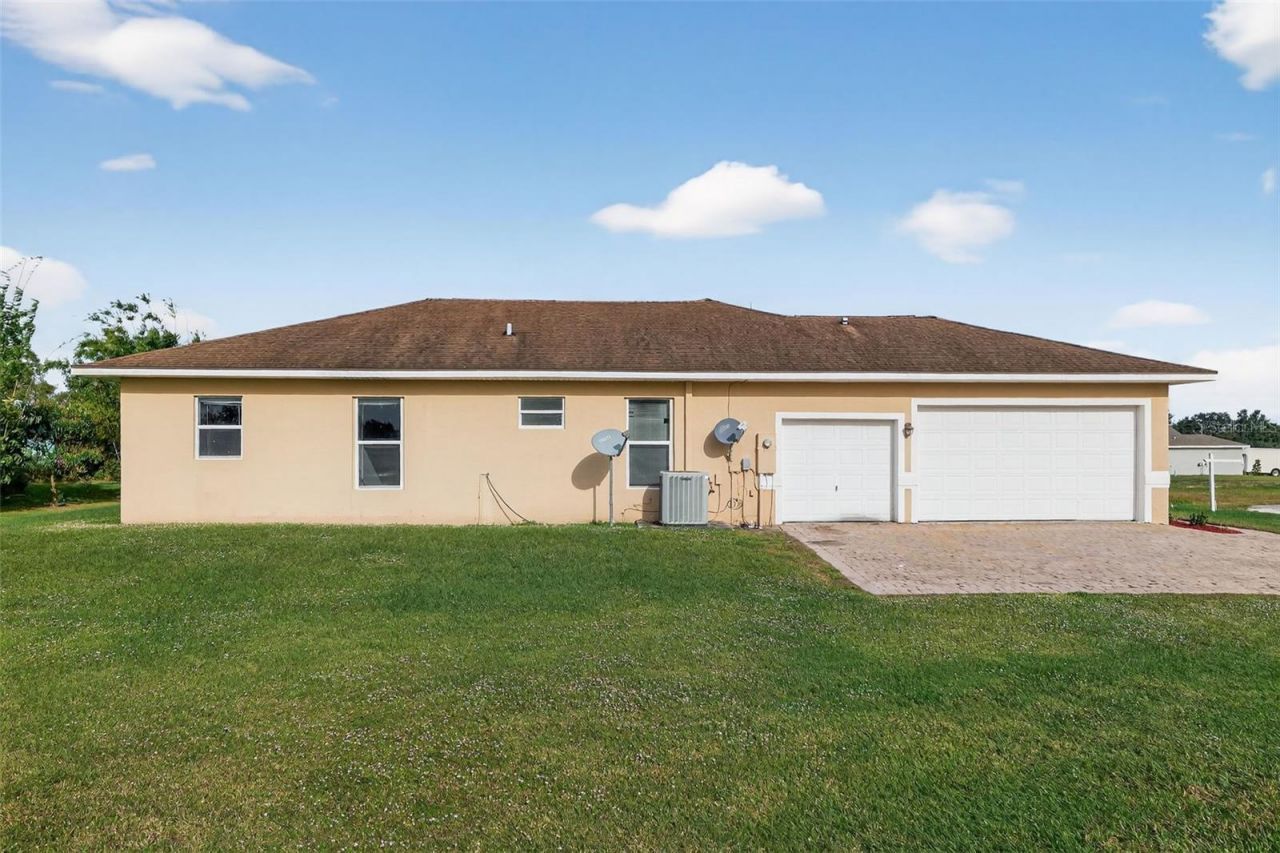 1216 Heavitree Court, Sebring, FL 33876 Photo