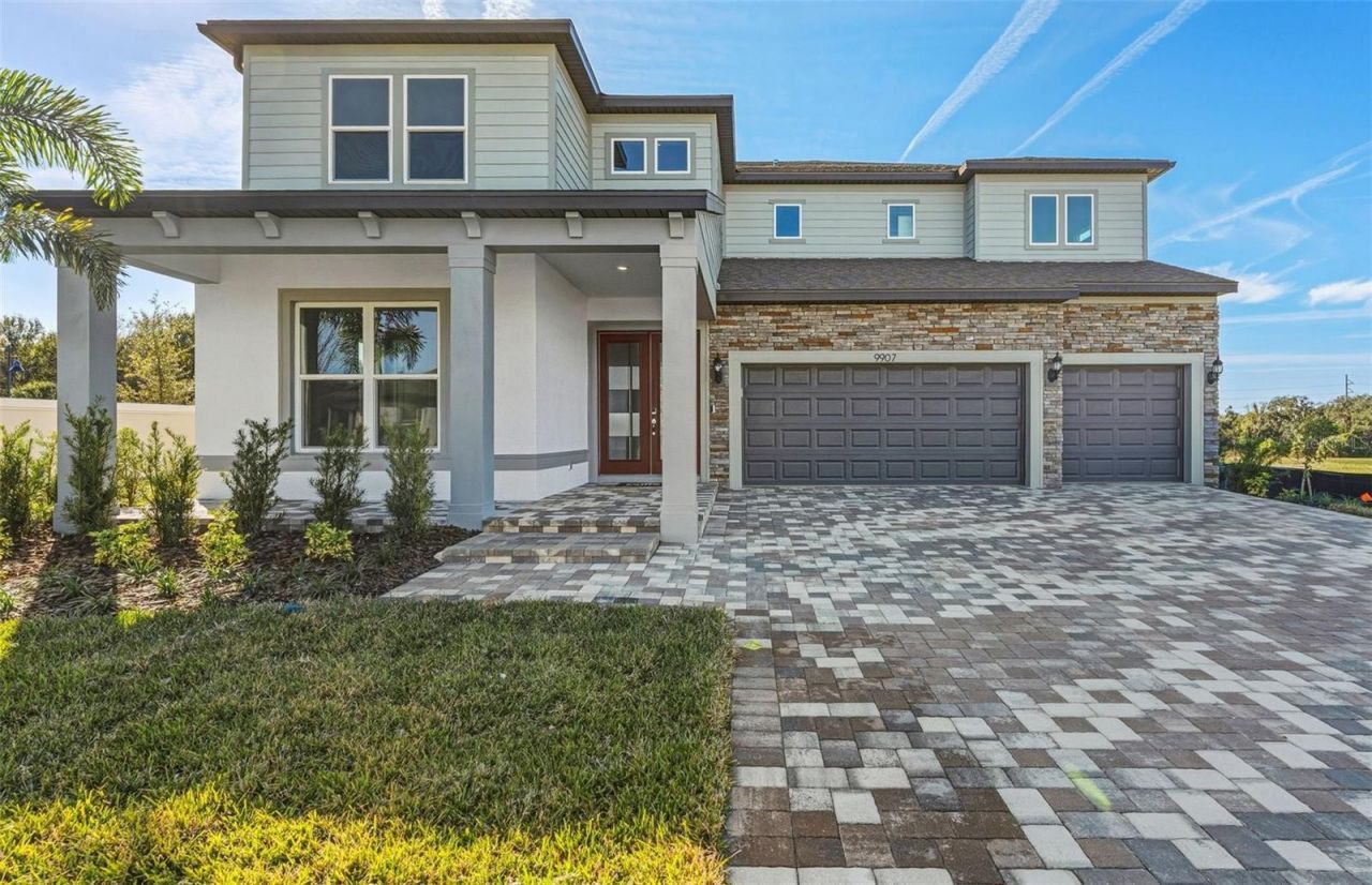 9907 Autumn Ridge Avenue, Riverview, FL 33578 Main Photo