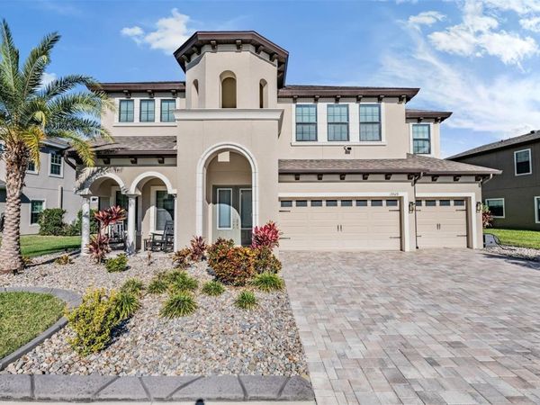 19529 HAYDEN LAKE COURT, LAND O LAKES, FL 34638