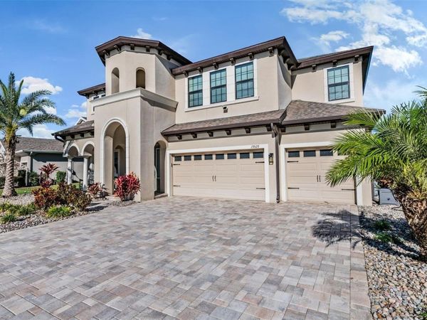 19529 HAYDEN LAKE COURT, LAND O LAKES, FL 34638