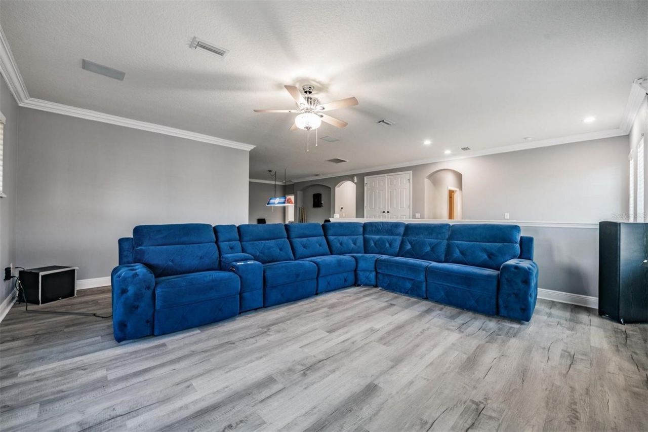 19529 Hayden Lake Court, Land O Lakes, FL 34638 Photo