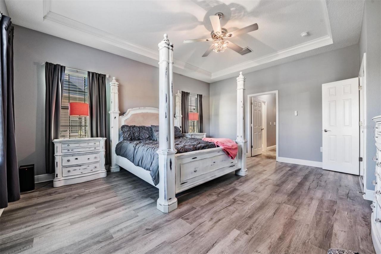 19529 Hayden Lake Court, Land O Lakes, FL 34638 Photo