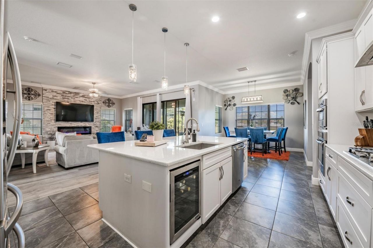 19529 Hayden Lake Court, Land O Lakes, FL 34638 Photo