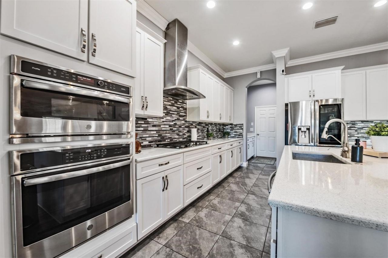 19529 Hayden Lake Court, Land O Lakes, FL 34638 Photo