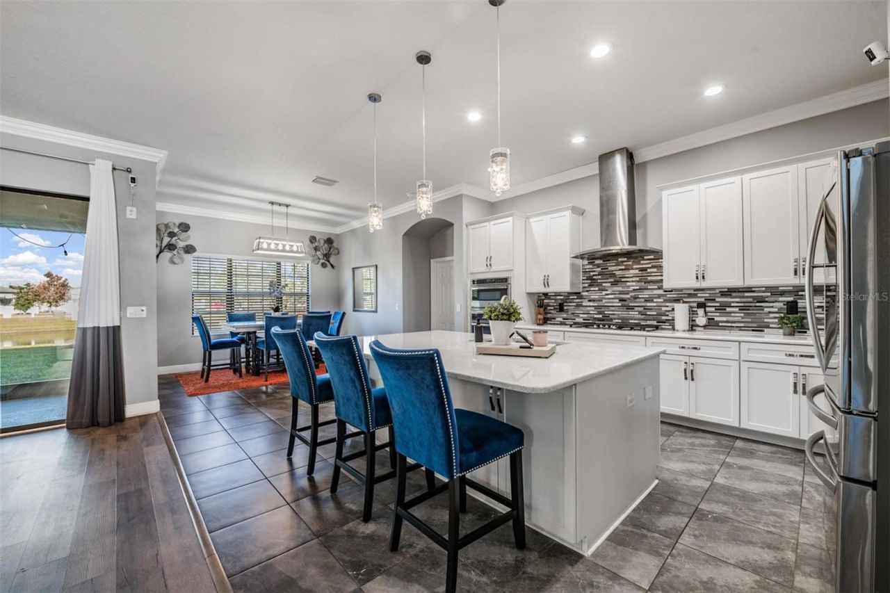 19529 Hayden Lake Court, Land O Lakes, FL 34638 Photo