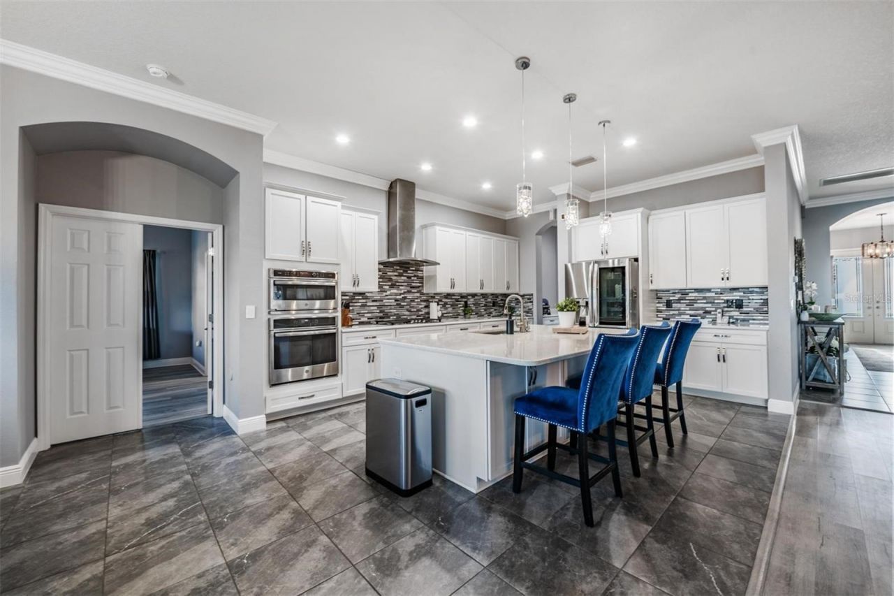 19529 Hayden Lake Court, Land O Lakes, FL 34638 Photo