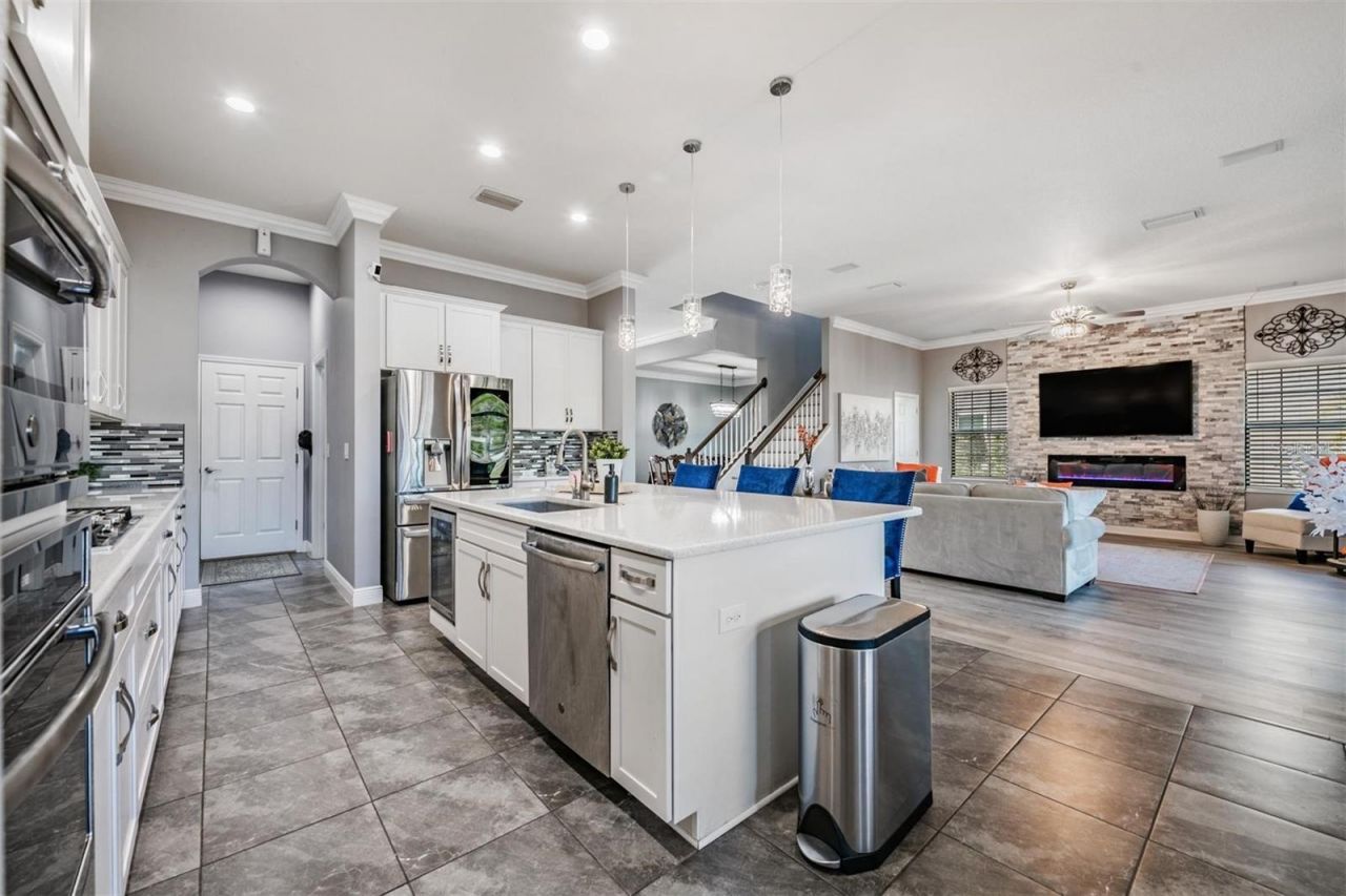 19529 Hayden Lake Court, Land O Lakes, FL 34638 Photo