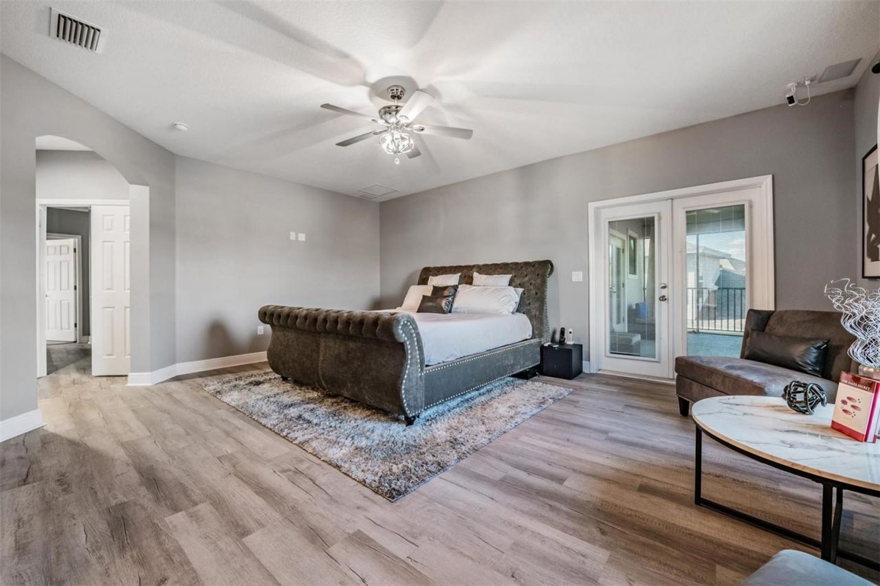 19529 Hayden Lake Court, Land O Lakes, FL 34638 Photo