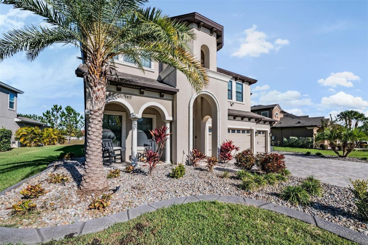 19529 Hayden Lake Court, Land O Lakes, FL 34638 Photo