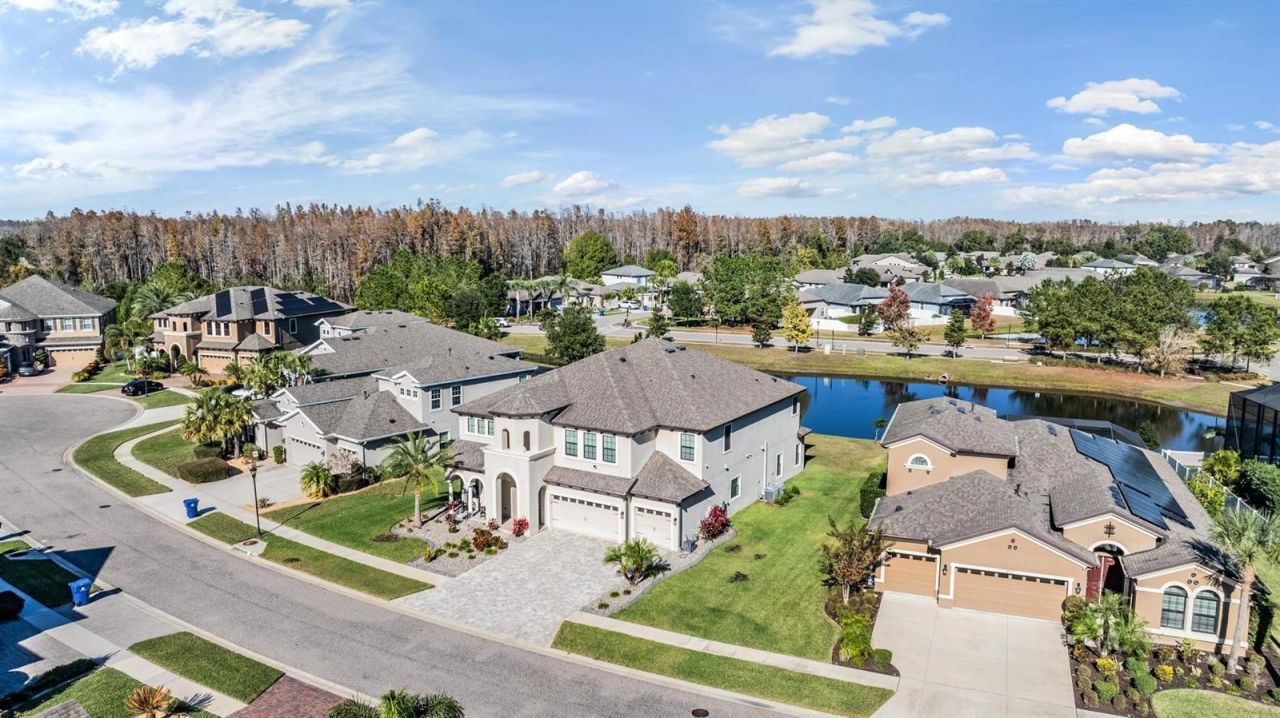 19529 Hayden Lake Court, Land O Lakes, FL 34638 Photo