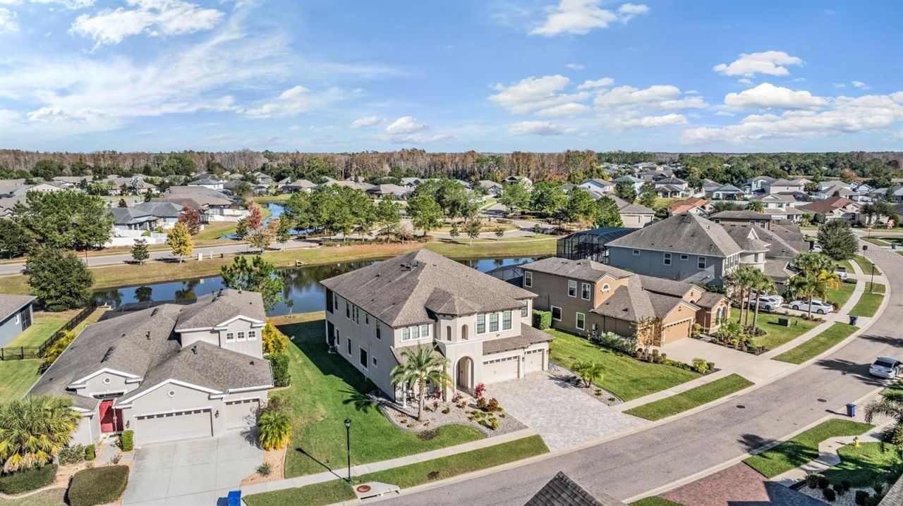 19529 Hayden Lake Court, Land O Lakes, FL 34638 Photo