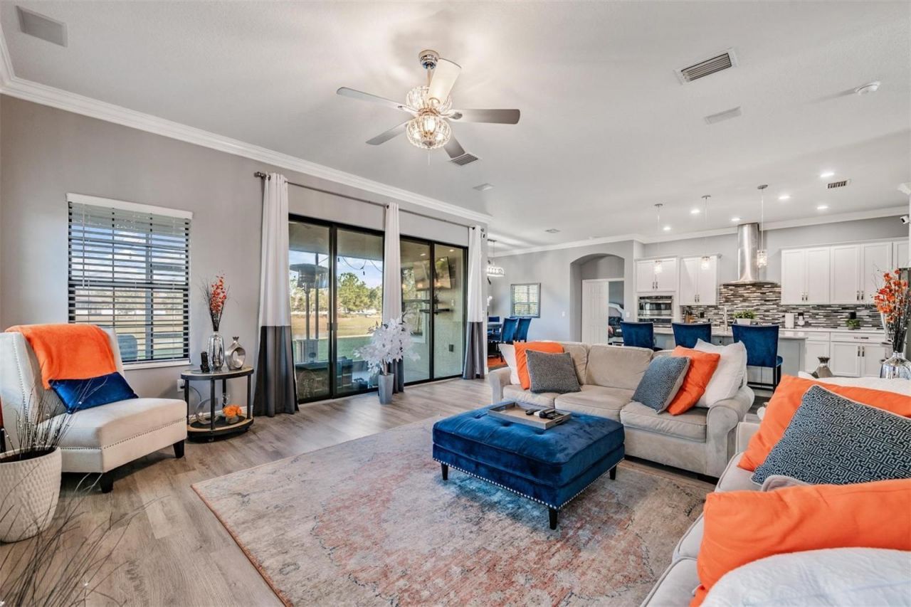 19529 Hayden Lake Court, Land O Lakes, FL 34638 Photo